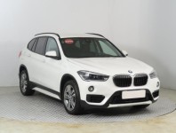 BMW X1  xDrive18d 