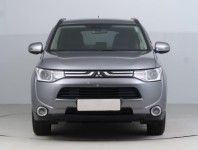 Mitsubishi Outlander  2.2 DI-D Intense