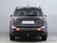 Mitsubishi Outlander  2.2 DI-D Intense