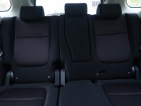 Mitsubishi Outlander  2.2 DI-D Intense