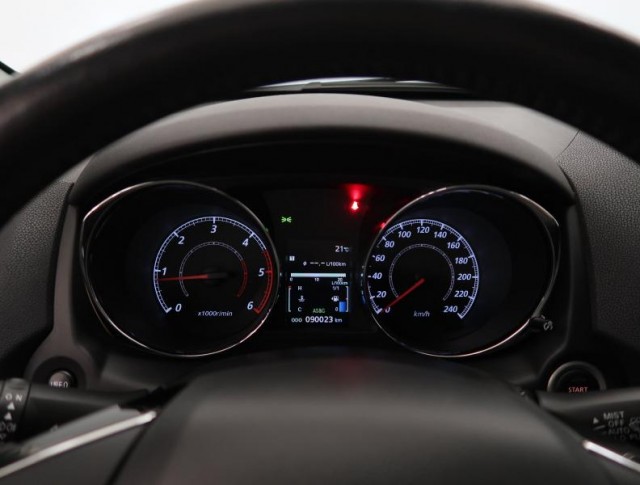 Mitsubishi ASX  1.6 DI-D Invite