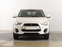 Mitsubishi ASX  1.6 DI-D Invite