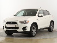 Mitsubishi ASX  1.6 DI-D Invite
