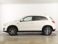 Mitsubishi ASX  1.6 DI-D Invite