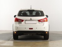 Mitsubishi ASX  1.6 DI-D Invite