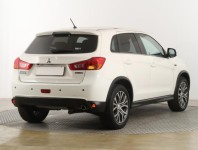 Mitsubishi ASX  1.6 DI-D Invite