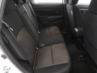 Mitsubishi ASX  1.6 DI-D Invite