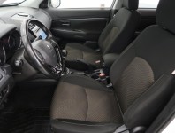 Mitsubishi ASX  1.6 DI-D Invite