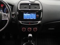 Mitsubishi ASX  1.6 DI-D Invite