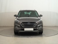 Hyundai Tucson  1.7 CRDi Trikolor