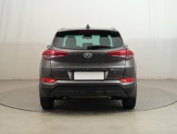 Hyundai Tucson  1.7 CRDi Trikolor