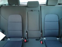 Hyundai Tucson  1.7 CRDi Trikolor