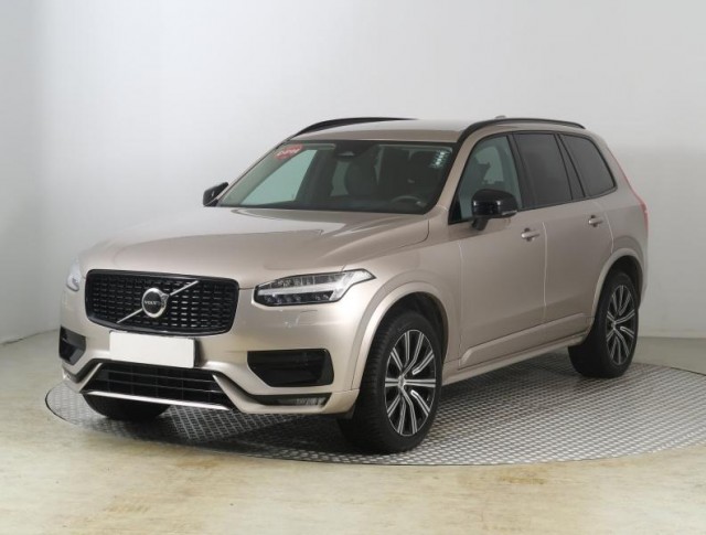 Volvo XC90  B5 AWD 