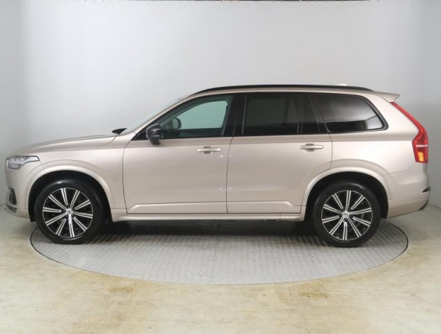 Volvo XC90  B5 AWD 