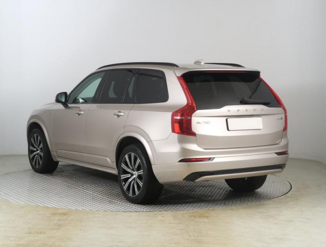 Volvo XC90  B5 AWD 