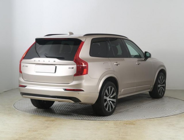 Volvo XC90  B5 AWD 