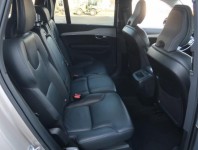 Volvo XC90  B5 AWD 
