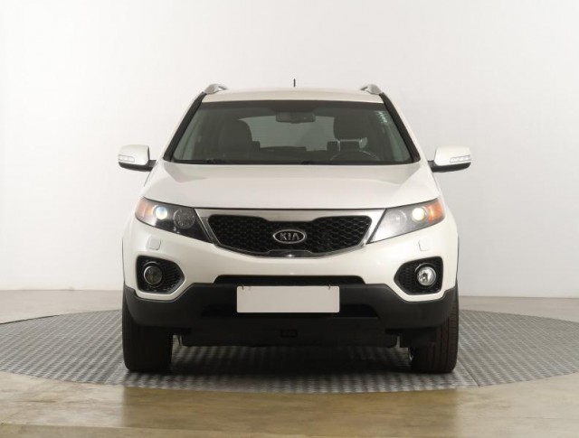 Kia Sorento  2.2 CRDi 