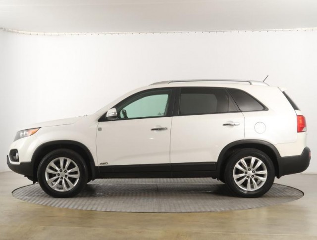 Kia Sorento  2.2 CRDi 