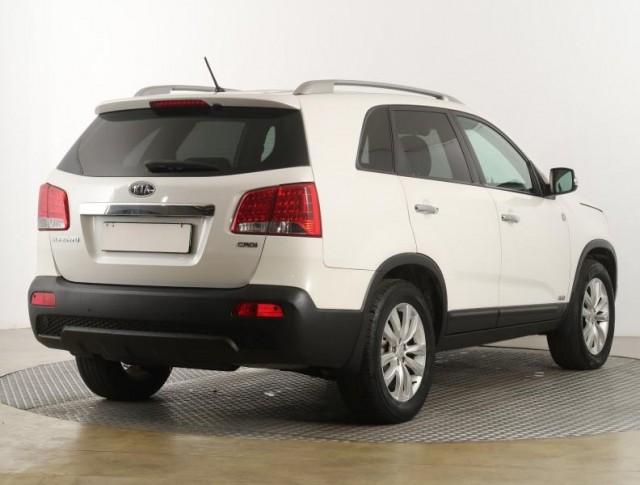 Kia Sorento  2.2 CRDi 