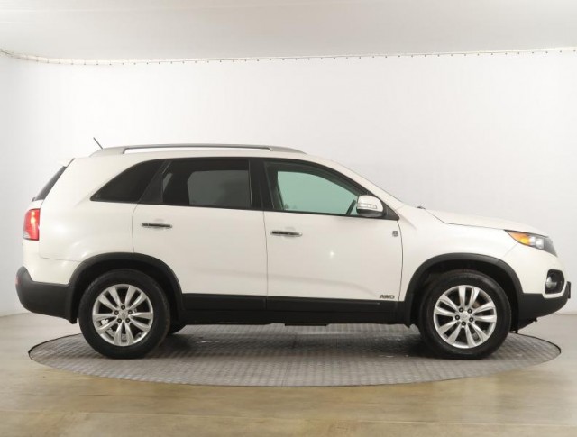 Kia Sorento  2.2 CRDi 