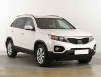 Kia Sorento  2.2 CRDi 