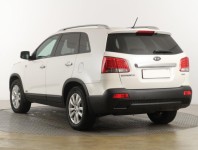 Kia Sorento  2.2 CRDi 