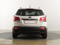 Kia Sorento  2.2 CRDi 