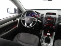 Kia Sorento  2.2 CRDi 