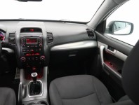 Kia Sorento  2.2 CRDi 