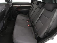 Kia Sorento  2.2 CRDi 