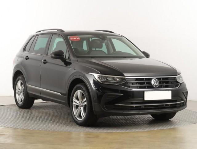 Volkswagen Tiguan  2.0 TDI Life