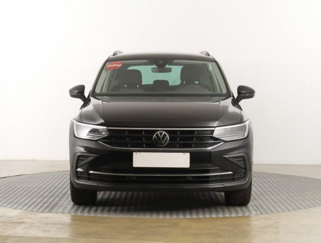 Volkswagen Tiguan  2.0 TDI Life