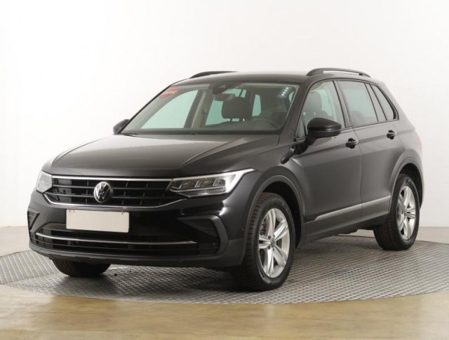 Volkswagen Tiguan  2.0 TDI Life