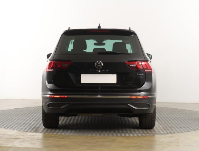 Volkswagen Tiguan  2.0 TDI Life