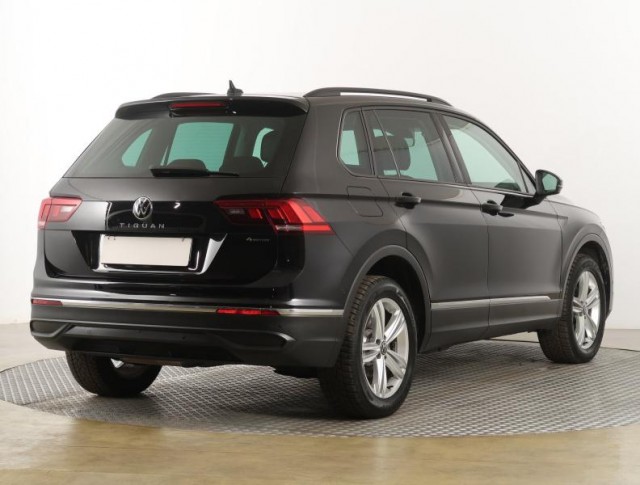 Volkswagen Tiguan  2.0 TDI Life