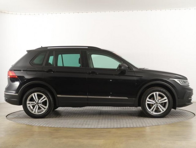 Volkswagen Tiguan  2.0 TDI Life
