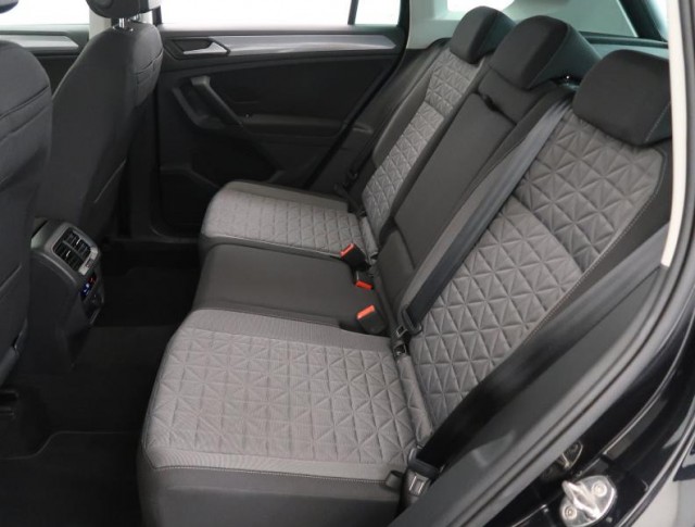 Volkswagen Tiguan  2.0 TDI Life