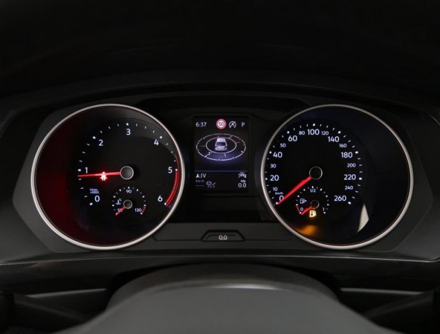 Volkswagen Tiguan  2.0 TDI Life