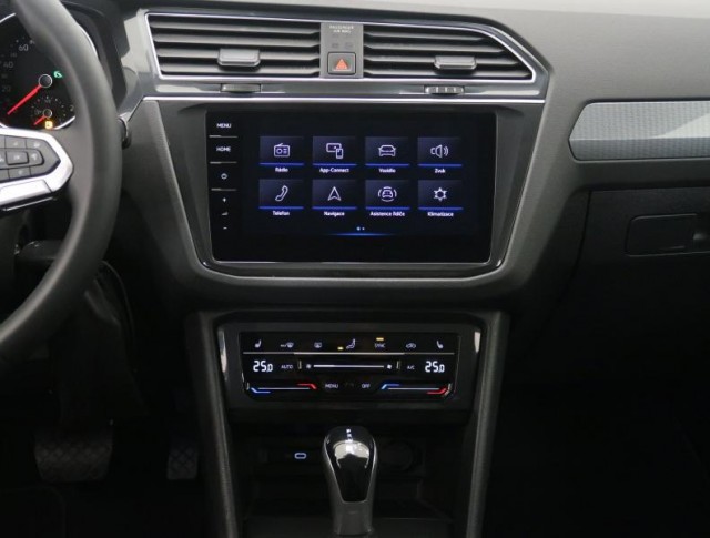 Volkswagen Tiguan  2.0 TDI Life