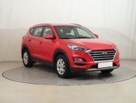 Hyundai Tucson  1.6 T-GDI 
