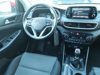 Hyundai Tucson  1.6 T-GDI 