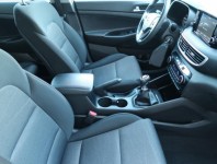 Hyundai Tucson  1.6 T-GDI 