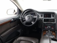 Audi Q7  3.0 TDI S-Line
