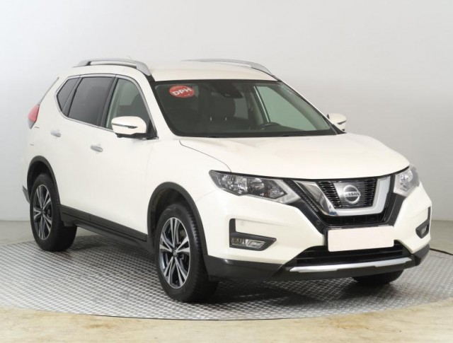 Nissan X-Trail  2.0 dCi 