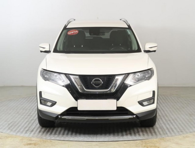 Nissan X-Trail  2.0 dCi 