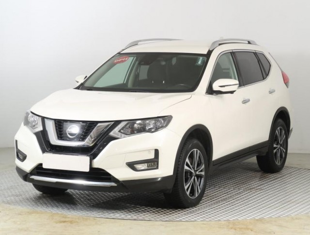 Nissan X-Trail  2.0 dCi 