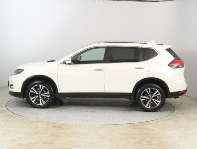 Nissan X-Trail  2.0 dCi 