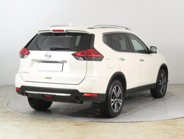 Nissan X-Trail  2.0 dCi 