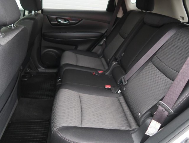 Nissan X-Trail  2.0 dCi 